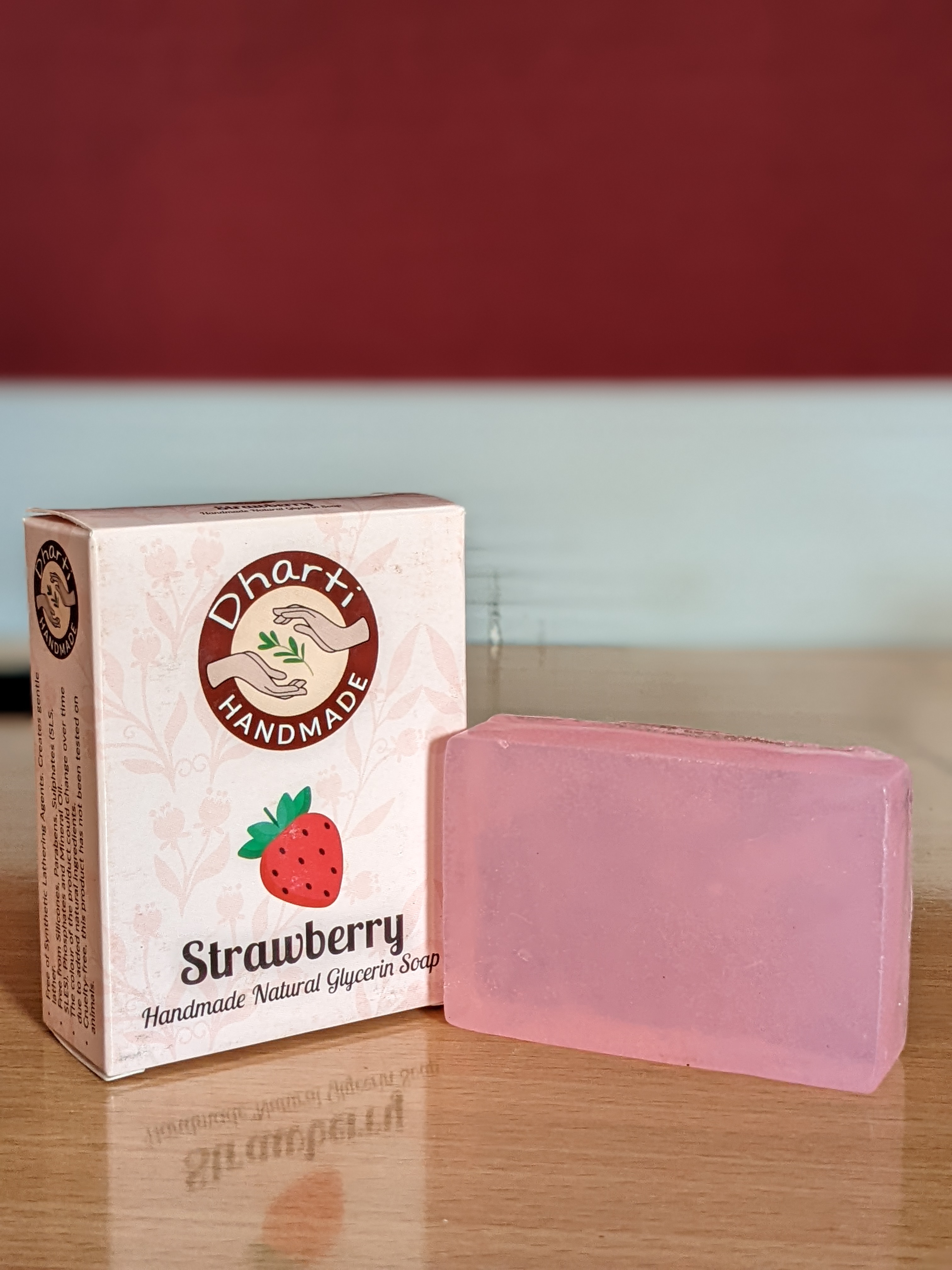 natural and artistic